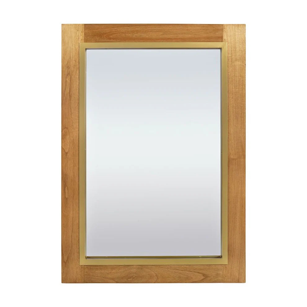 Customizable Mirror