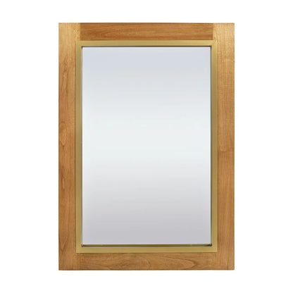 Customizable Mirror